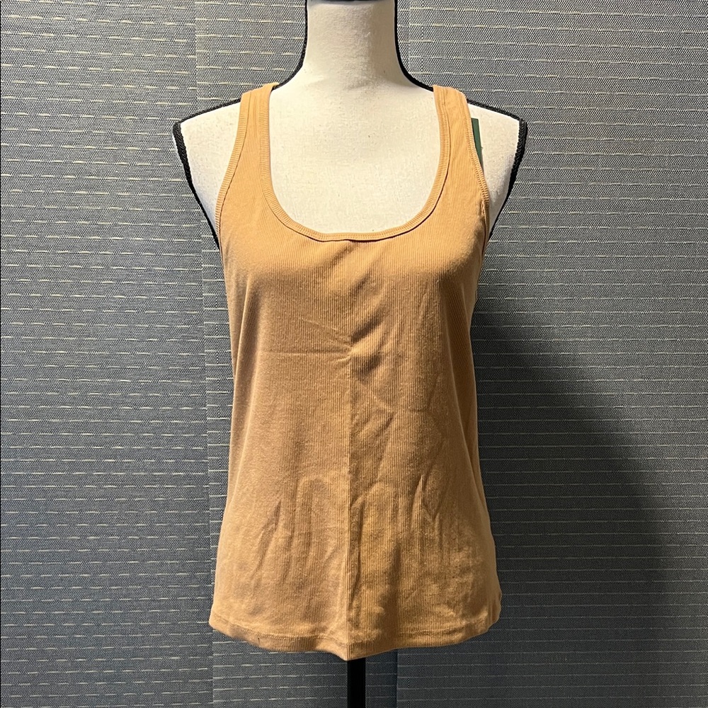Wild Fable Fitted Racerback Tank Top - Picture 2 of 10
